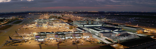 Aviation