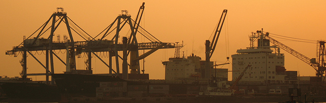 Maritime
